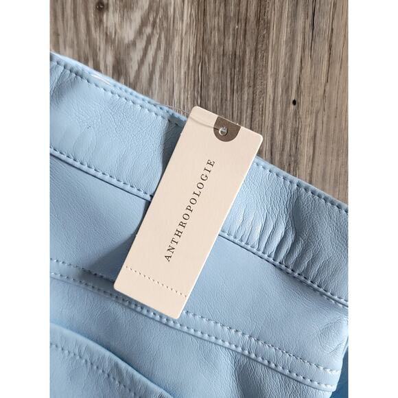 Frame Le High 'N' Tight Straight-Leg Pants - 28 Waist New - Picture 5 of 8